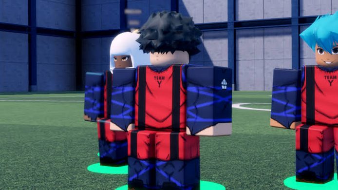 gamen.pro thumb Start Your Blue Lock Career codes