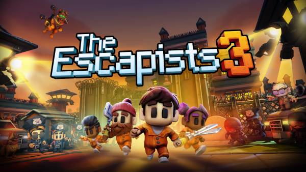 gamen.pro thumb The Escapists 3