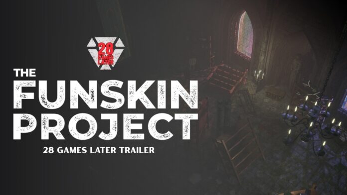 gamen.pro thumb The Funskin Project