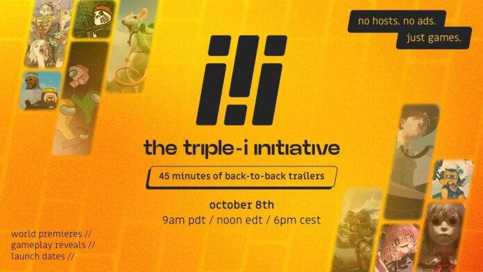 gamen.pro thumb Triple i Initiative