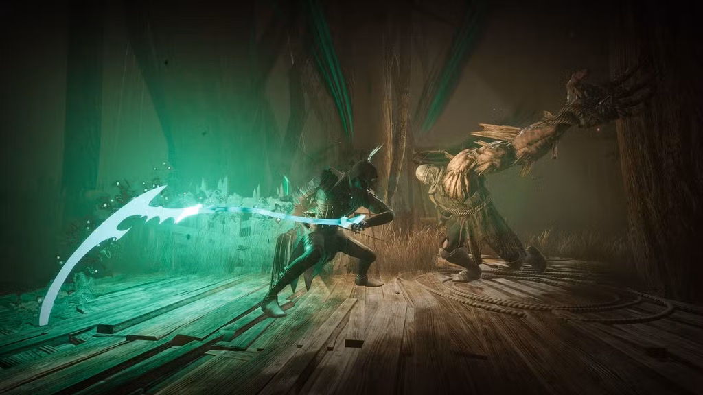 10 game Soulslike đáng chơi khi bạn không có nhiều thời gian 7 gamen.pro thymesia