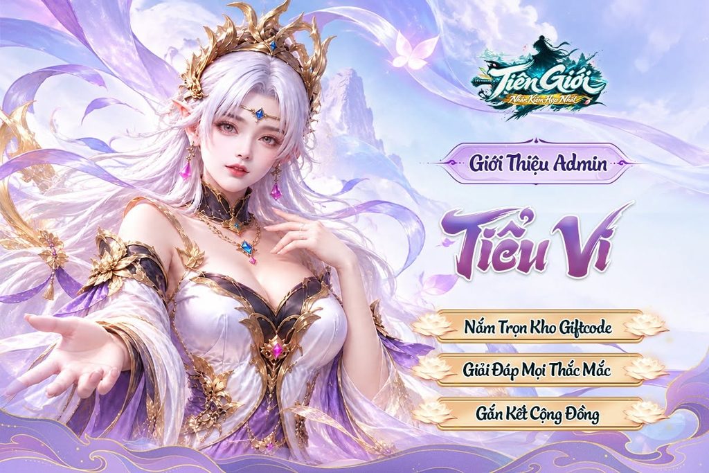 gamen.pro tien gioi VGP 2