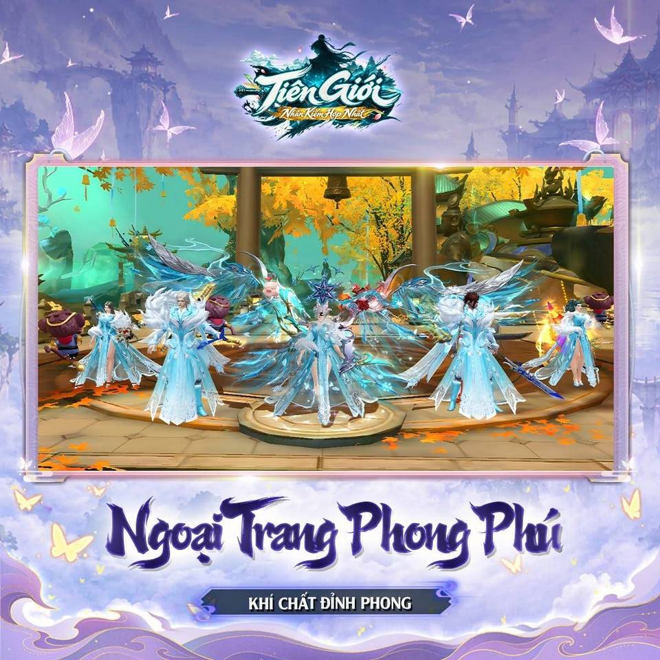 gamen.pro tien gioi VGP 3