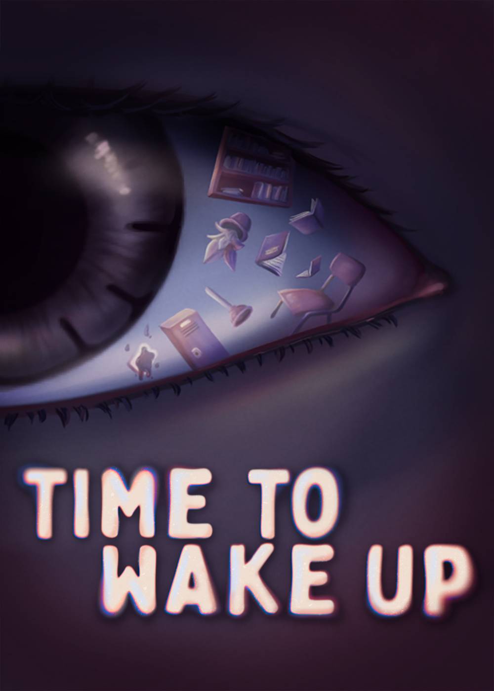 Time To Wake Up
