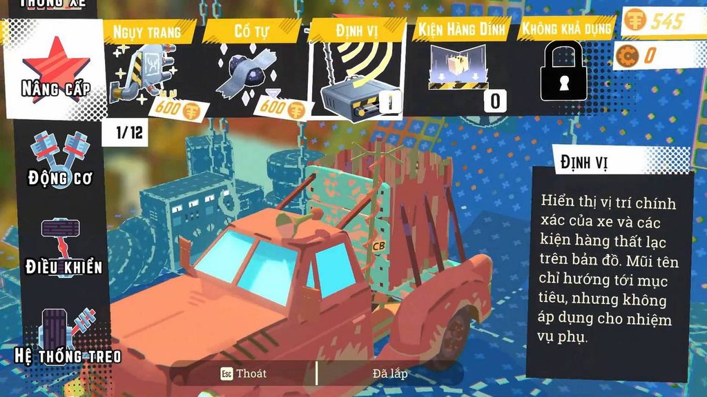gamen.pro truckful review 2