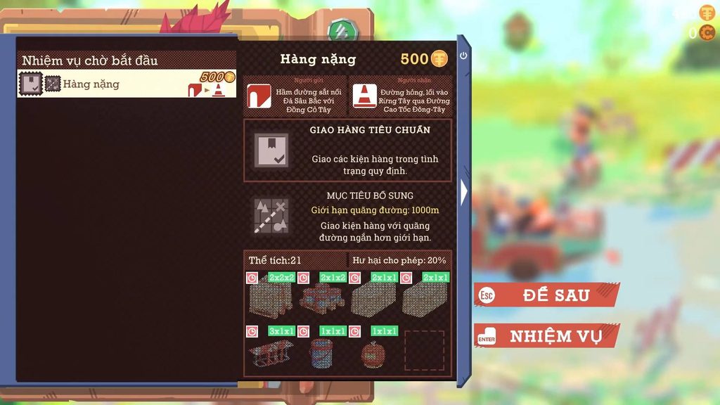 gamen.pro truckful review 3
