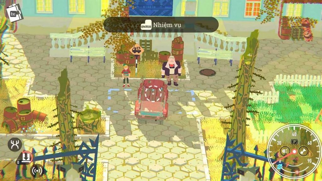 gamen.pro truckful review 8