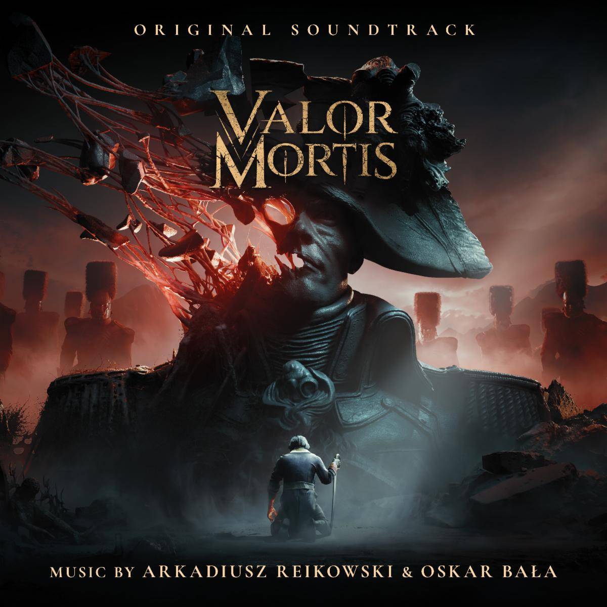 gamen.pro valor mortis soundtrack
