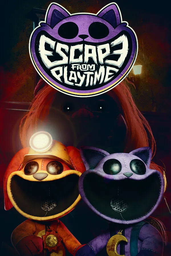 Escape From Playtime