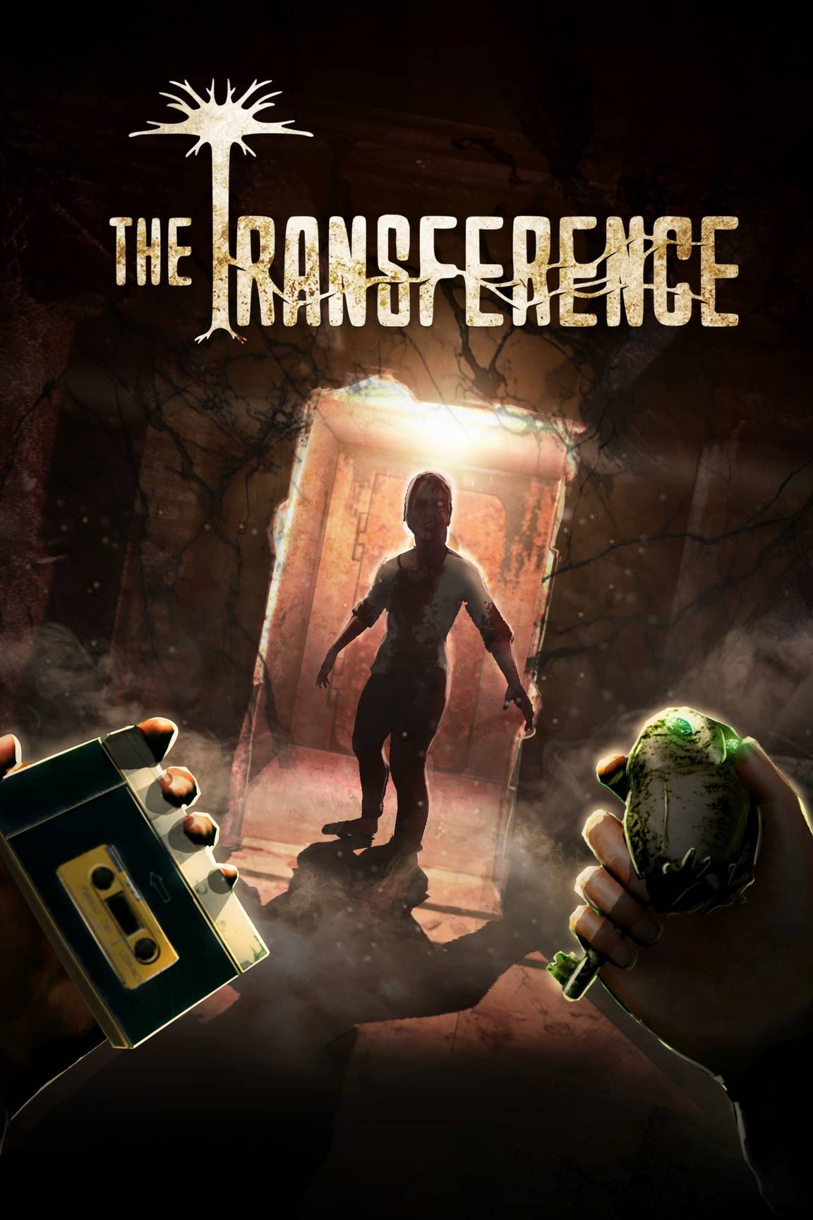 The Transference