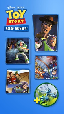 Toy Story