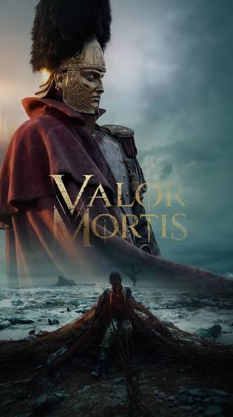 Valor Mortis