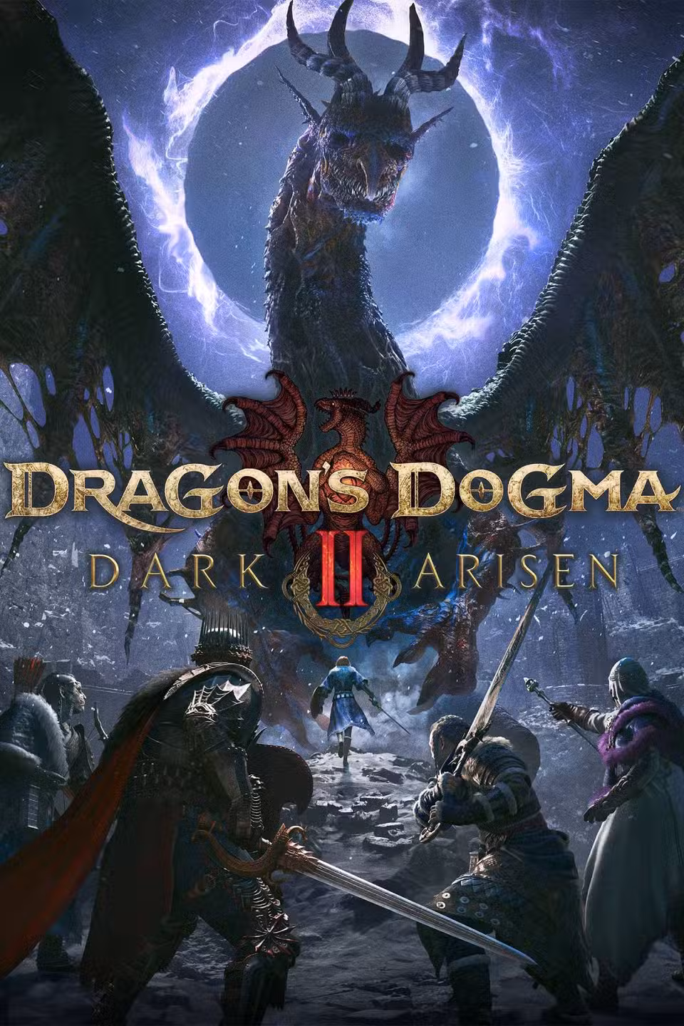 Dragon's Dogma 2