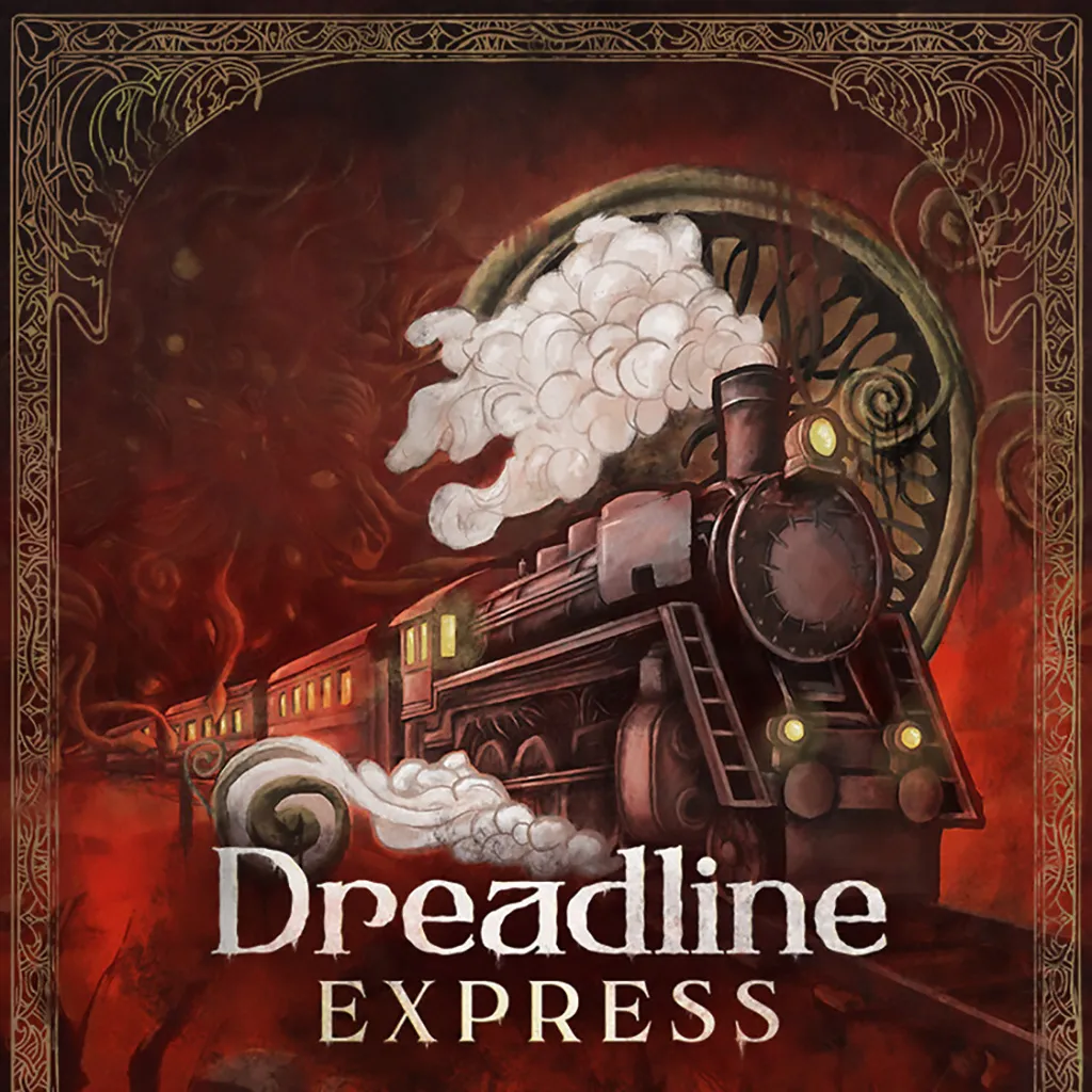Dreadline Express
