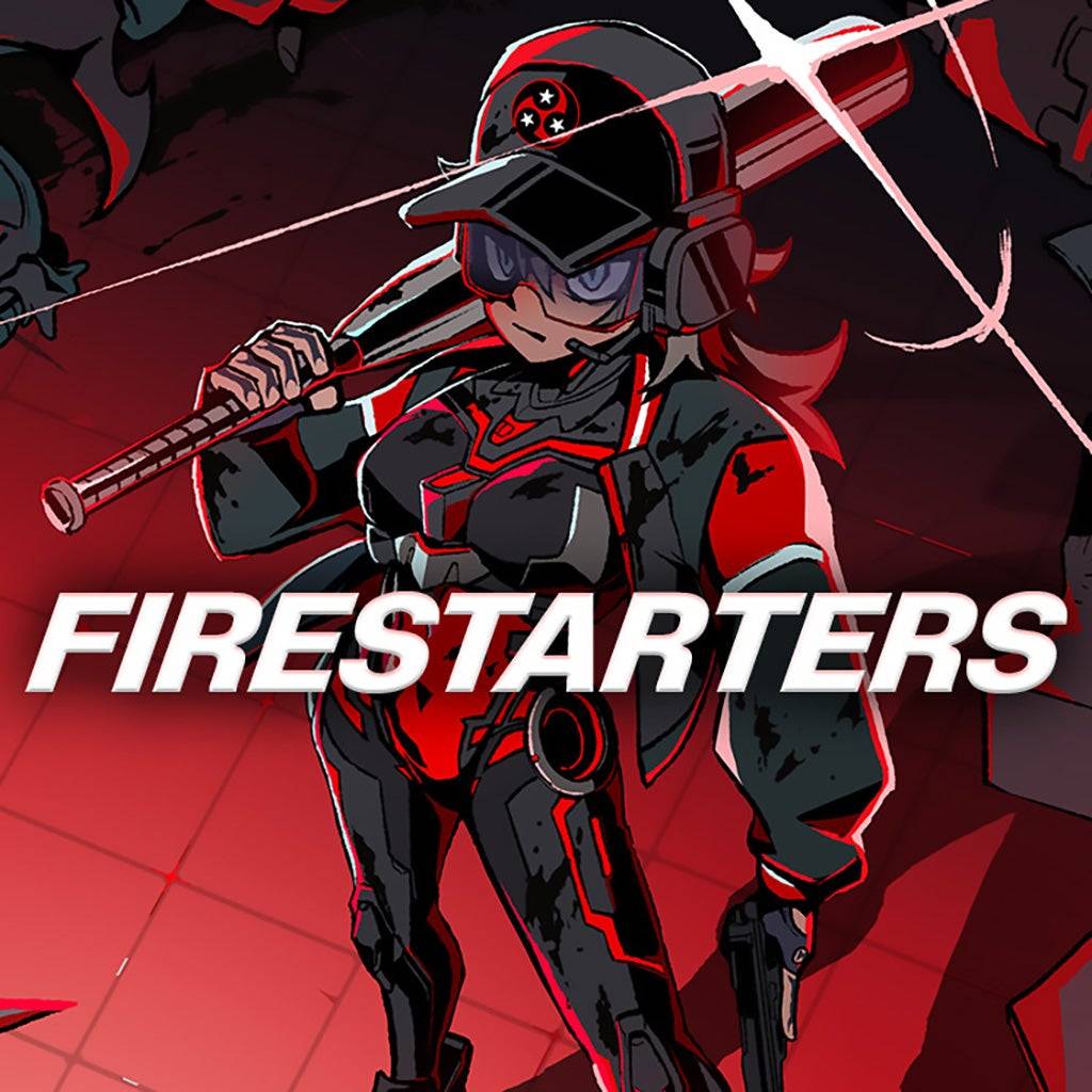 FIRESTARTERS