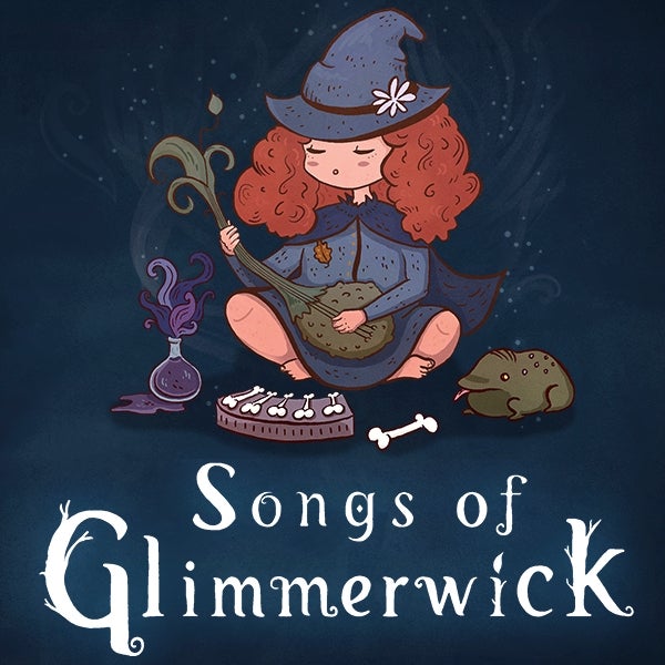 Songs of Glimmerwick