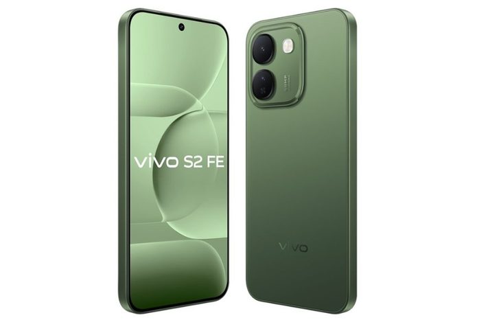 gamen.pro vivo S2 FE