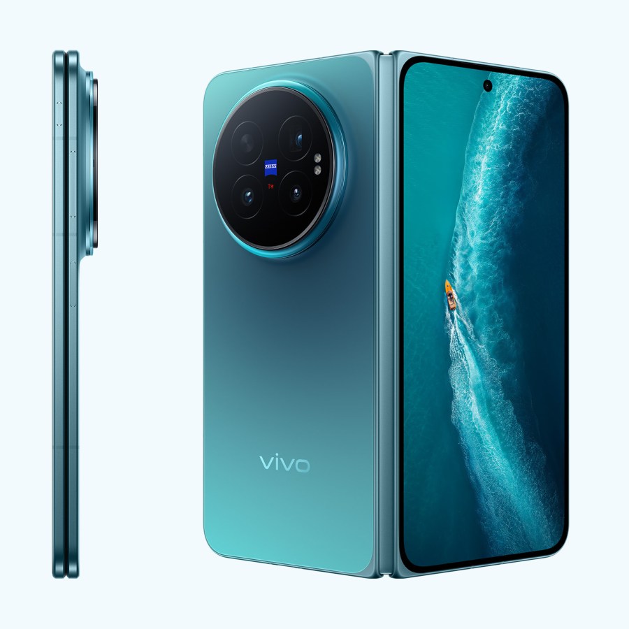 gamen.pro vivo X Fold6 1