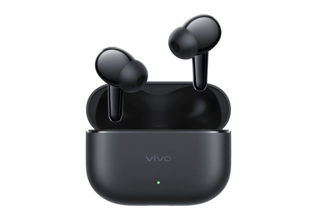 gamen.pro vivo buds ultra black