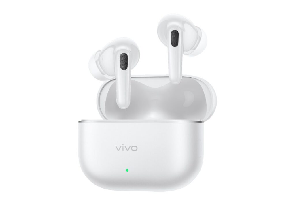 gamen.pro vivo buds ultra white