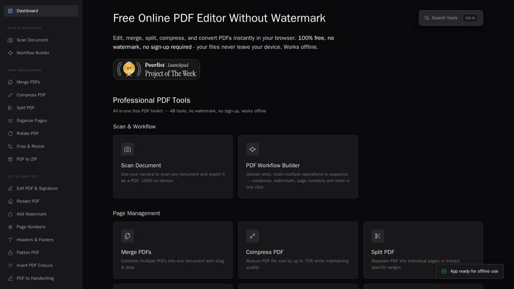 ihatePDF