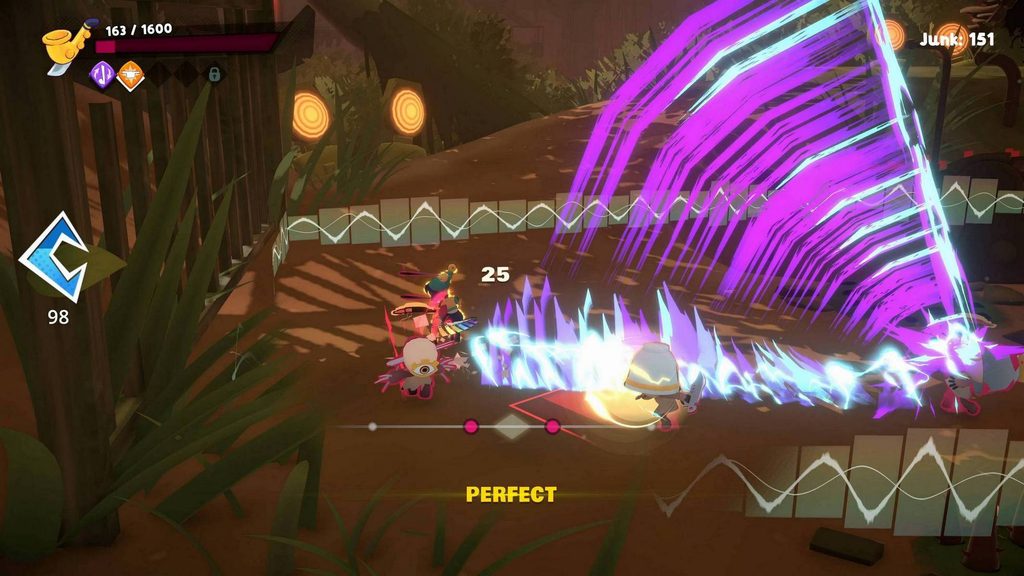screenshot 03 Alpha Nomos