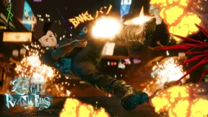 Cyberpunk-2077 Cyberpunk 2077