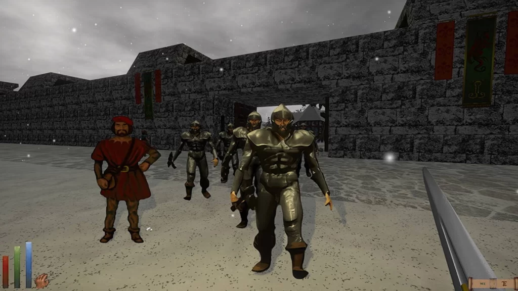 Daggerfall