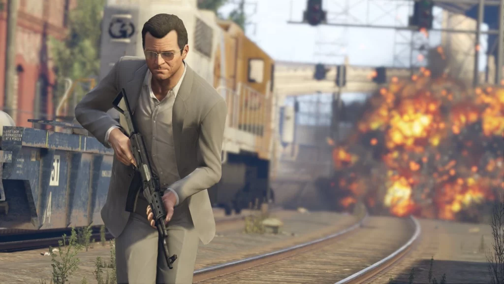 GTAV 2