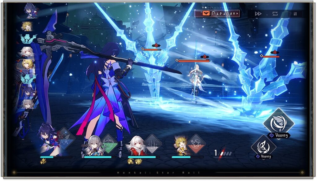 HonkaiStarRail