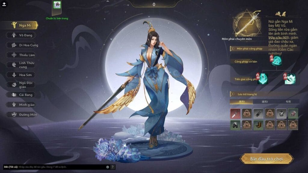 Kiem the Dota 2 1