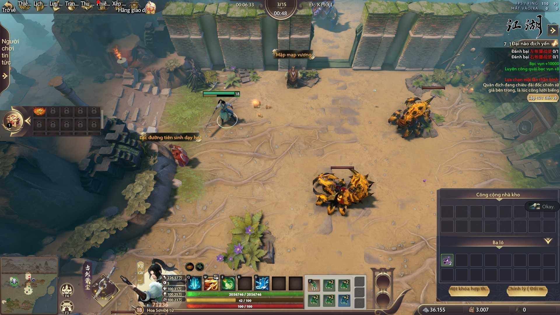 Kiem the Dota 2 11