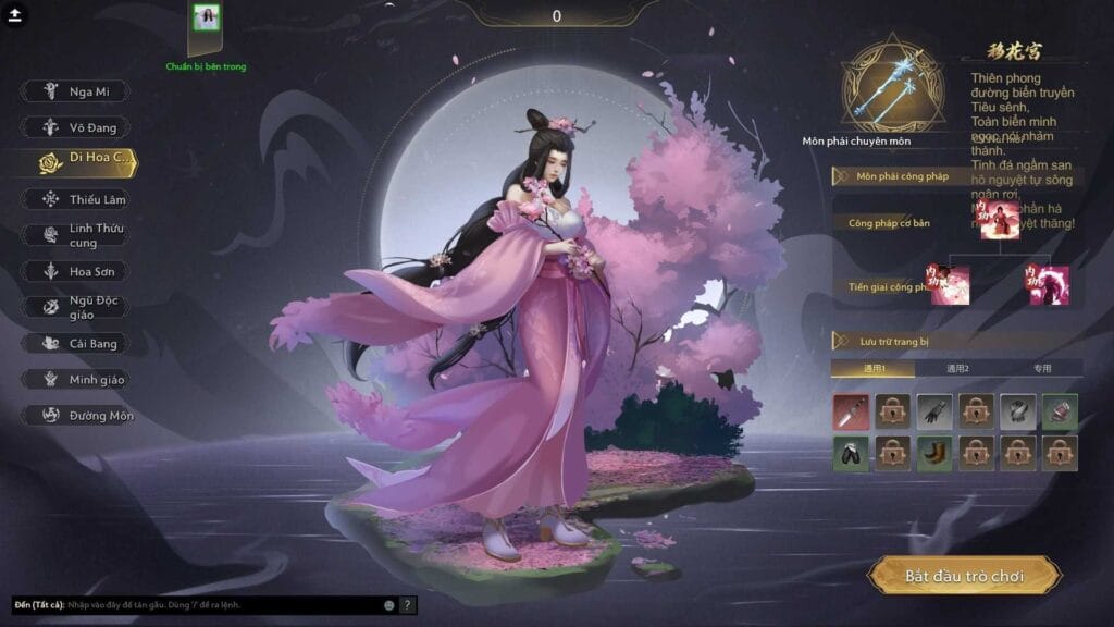 Kiem the Dota 2 2