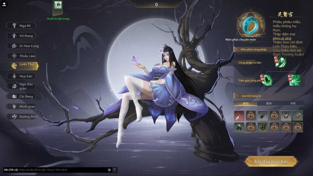 Kiem the Dota 2 5