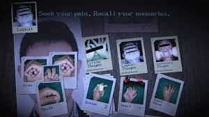 Out of Hands