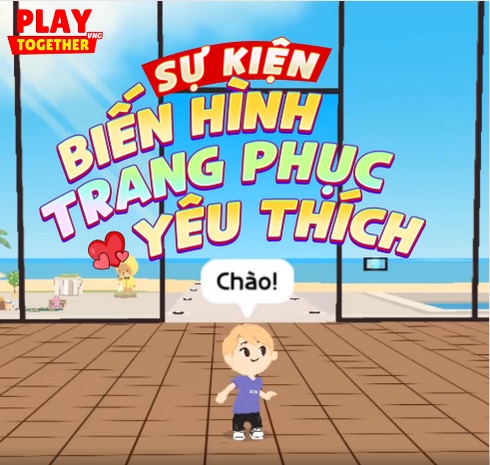 Play Together VNG 1 1