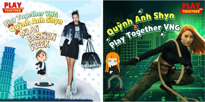 Play Together VNG 4