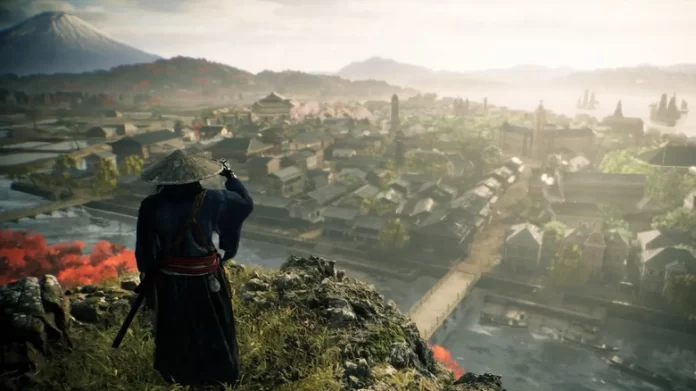 Rise of the Ronin