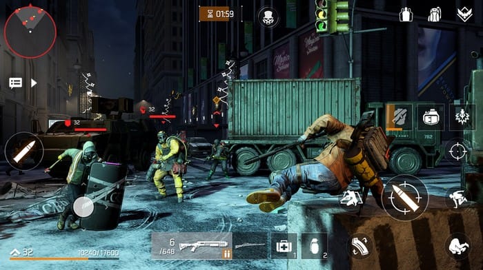 The Division Resurgence1