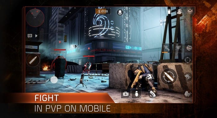 The Division Resurgence3