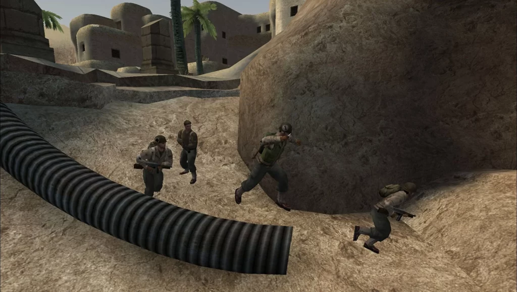 Wolfenstein