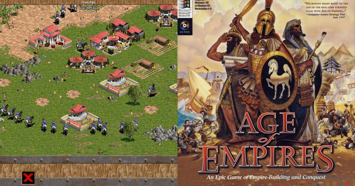 age-of-empires