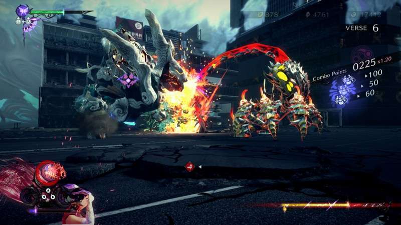 Bayonetta 3 tung trailer chốt hạ trước ngày lên kệ 1 bayonetta 3 9 1663299669 77
