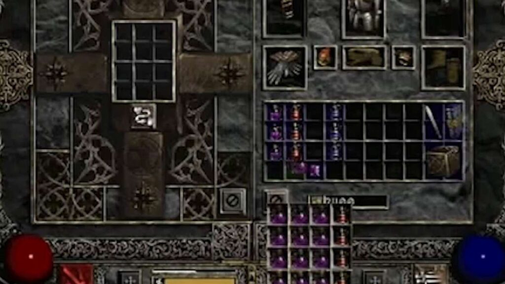 Diablo 2: Tất tật công thức ghép đồ dùng Horadric Cube 1 bo1zrh8n 1920