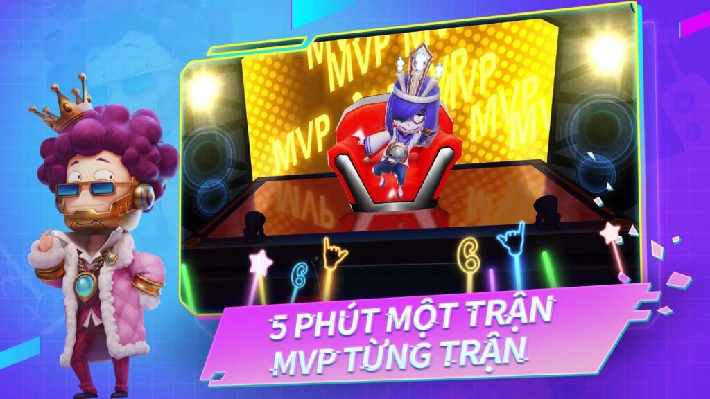 dau truong ky la game introduction vi 3