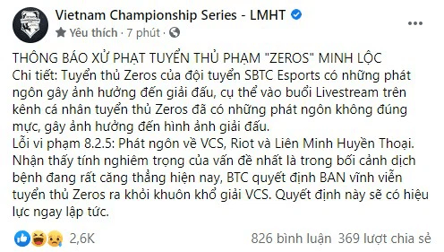 Những streamer dính phốt vạ miệng khiến sự nghiệp lao đao 1 image 12