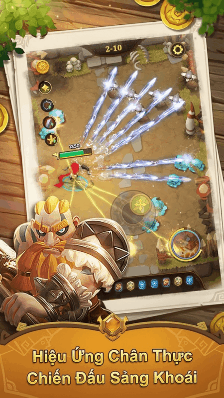 Top game di động đáng chú ý sắp đến tay game thủ Việt tháng 9 này 4 image 19
