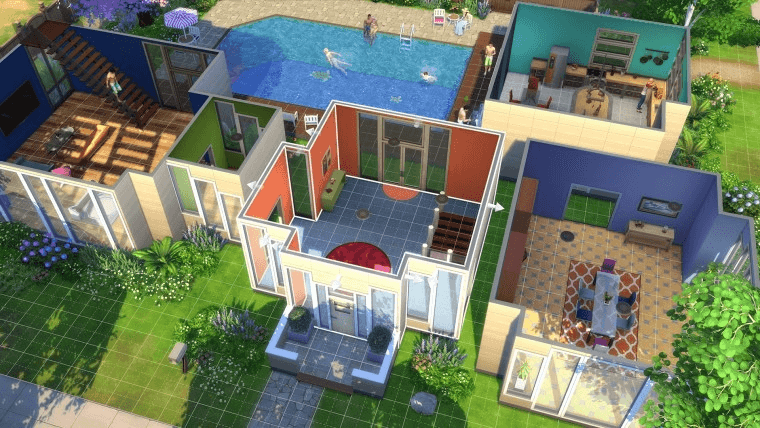 The Sims 4 sắp trở thành game miễn phí vĩnh viễn 1 image 2