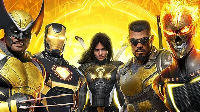 Marvel's Midnight Suns ấn định phát hành vào tháng 12 1 image 2
