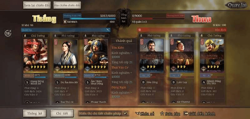 Top game di động đáng chú ý sắp đến tay game thủ Việt tháng 9 này 5 image 22